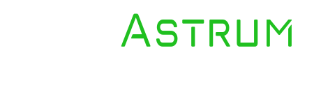 Astrum Labs Logo
